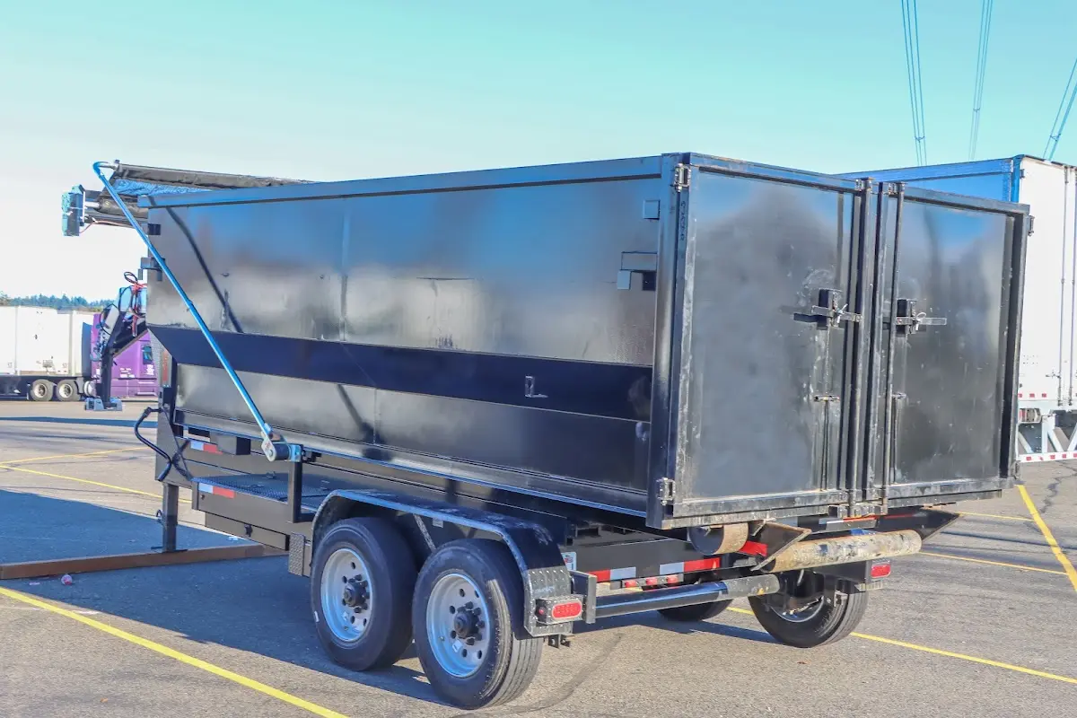 Dumpster Rental services in Pana, IL